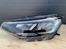 Frontscheinwerfer VW Taigo 2G7941005A Full LED Links Scheinwerfer Headlight