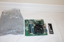 Dell Motherboard Processor RAM "TESTED WORKING"
