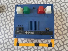 Leon Paul Fencing Scoring Device