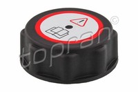 1X Topran 300 867 Verschlussdeckel KüHlmittelbehäLter FüR Ford