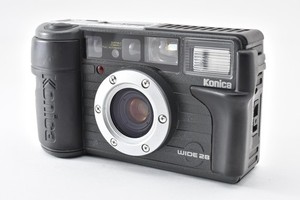 Konica Genbakantoku | eBay
