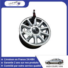 Jantes Audi COUPE