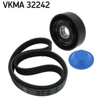 Keilrippenriemensatz SKF VKMA 32242 für FIAT PUNTO BRAVO BRAVA MAREA MULTIPLA 1