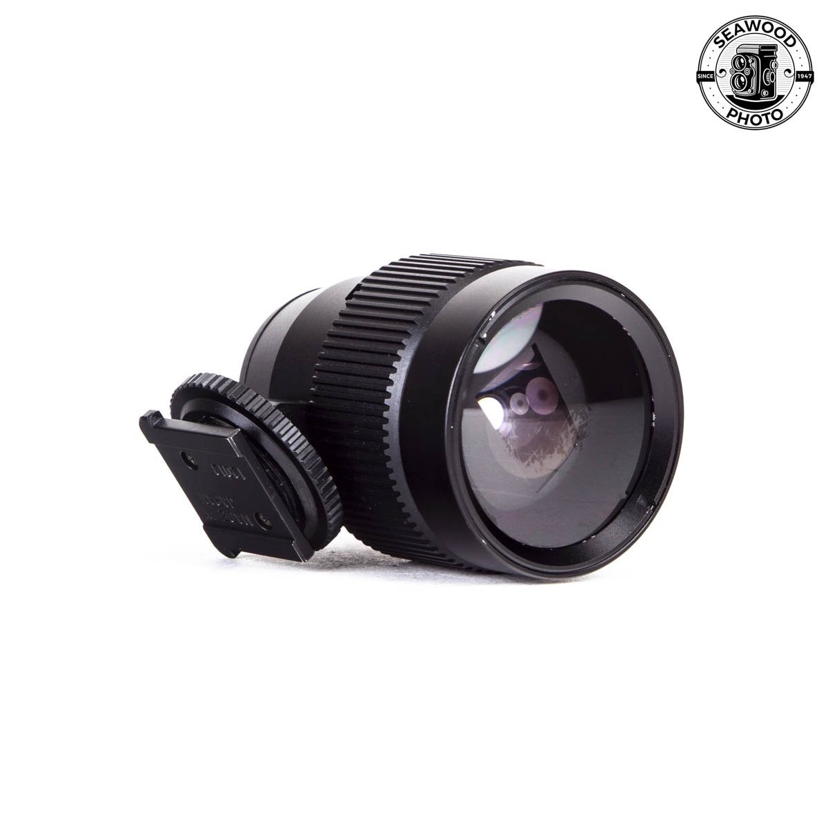 Leica 21⁄24⁄28mm Viewfinder ビューファインダー 0 1 | for Black 