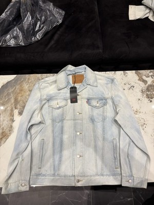 Levi s Jeansjacke Trucker