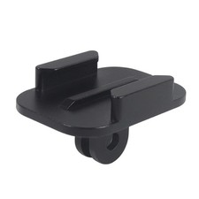 Aluminum Alloy Quick Release Tripod Mount Buckle Base For GoPro Insta360 ONE R
