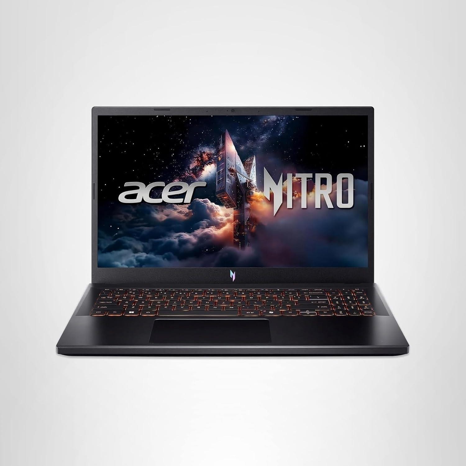 Acer Nitro V 15 Laptop ANV15-52-586Z Intel i5-13420H RTX 3050 16GB RAM 512GB SSD