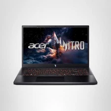 Acer Nitro V 15 Laptop ANV15-52-586Z Intel i5-13420H RTX 3050 16GB RAM 512GB SSD