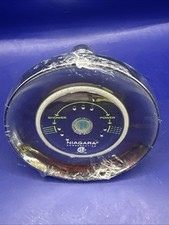 New Niagara Conservation Earth Luxe Showerhead N3915CH, Max Flow Rate: 1.5GPM