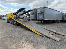 2015 MERCEDES ANTOS 26T HEAVY DUTY TILT AND SLIDE RECOVERY TRUCK