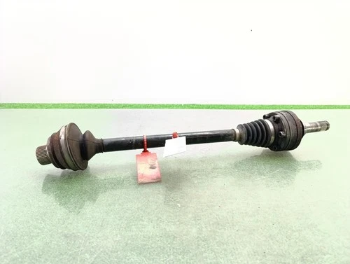 8K0501203K Transmision Trasera Izquierda para AUDI A5 COUPE (8T) 2009 9287939 - Imagen 1 de 10