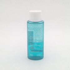 Clarins Instant Eye Make-Up Remover with Alpine 1.7 oz / 50 ml NEW 