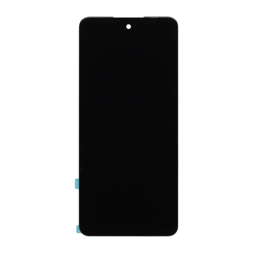 Marco digitalizador de pantalla táctil con pantalla LCD de fabricante de equipos originales para HMD Vibe Nokia N159V TA-1590 EE. UU. Foto 4 de 4