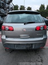 Porte arrière et accessoires Fiat CROMA