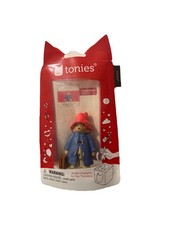 tonies Paddington Bear Audio Character for Toniebox