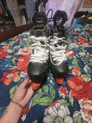 Nike Bauer Men's Ice Skate Size 10 Hockey Skates