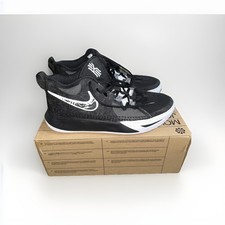 Nike Kyrie Irving Flytrap VI Youth Black Size 5.5