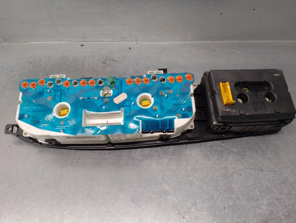 90569356 INSTRUMENTENTAFEL / SIEMENS / 5WK7467 / 4735112 FÜR OPEL VECTRA B BERLI - Bild 3 von 4