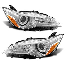 2015 2016 2017 Camry Headlight Assembly Headlights for 2015-2017 Toyota Camry