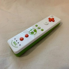 Nintendo Wii Controller Authentic OEM Wii Remote Motion Plus Nunchuck Sensor Bar