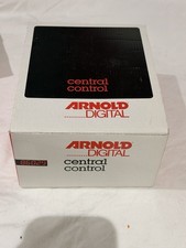 Arnold Digital 86029 Central Control