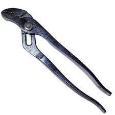 Vintage Craftsman Pliers Slip Joint 9 " Adjustable Model P 45382 Made in the USA