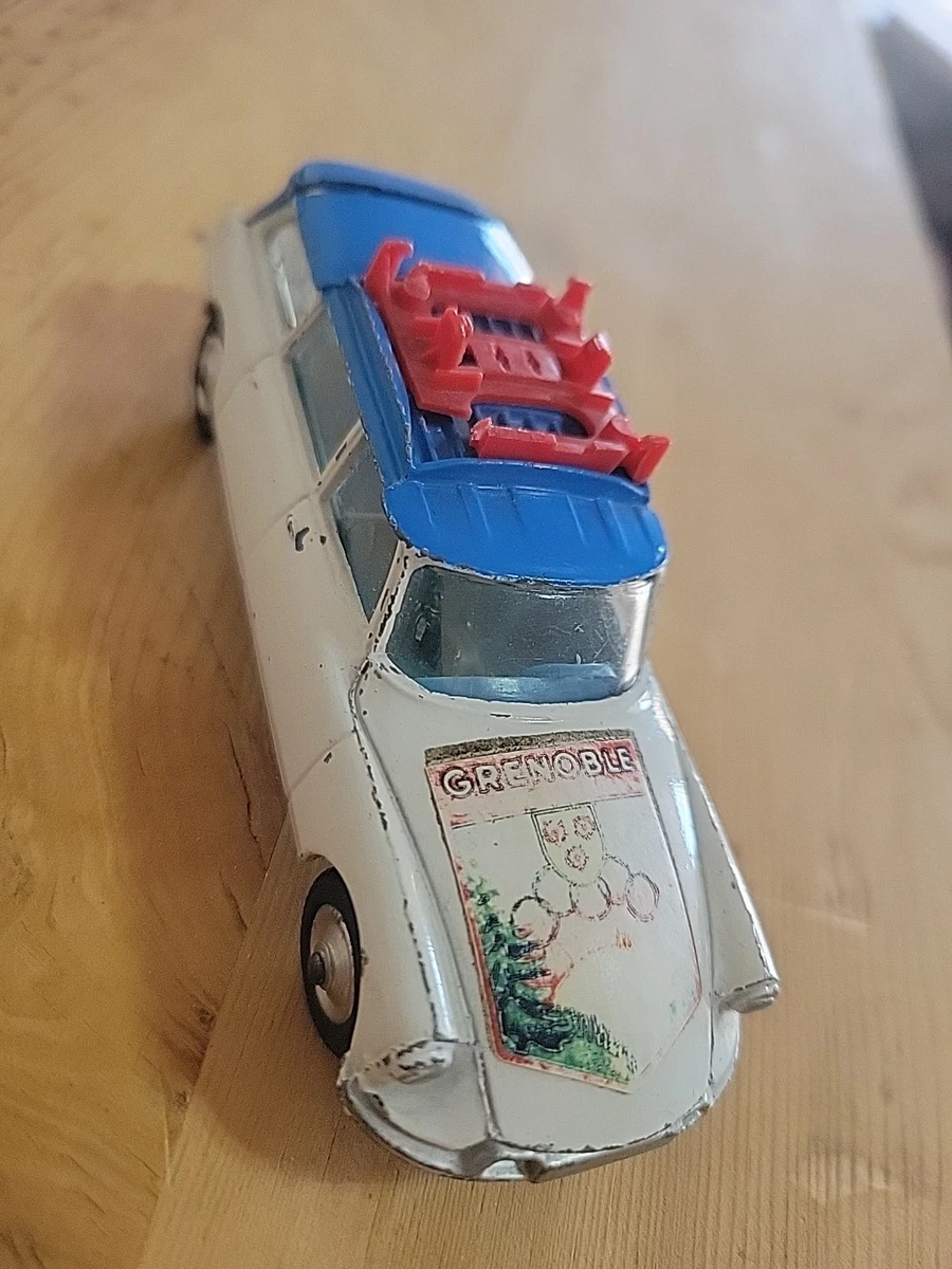 Corgi Citroen Safari for sale | eBay