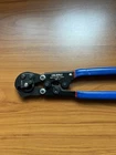 XFITTING PEX Clamp Cinch Crimper Tool 3/8" to 1" Stainless Steel Clamps