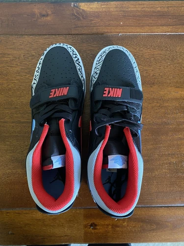 AIR JORDAN LEGACY 312 LOW (GS)