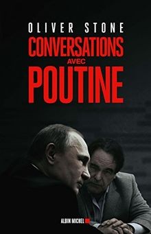 Conversations avec Poutine | Buch | Zustand gut