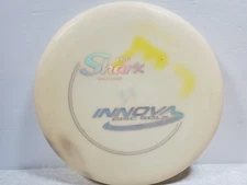 Innova Pro Shark PFN 165 grams White Disc Golf