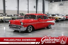 1957 Chevrolet Bel Air for Sale