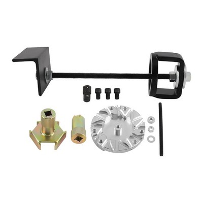 Complete Primary Clutch & Secondary Service Tools Kit Fit Polaris RZR 900 1000