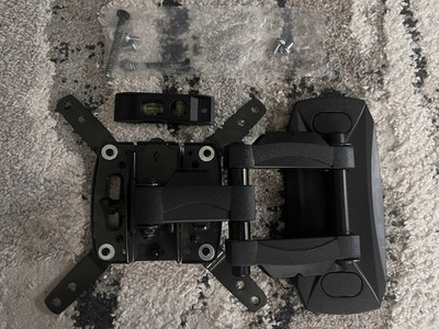 TV Wall Mount   Full Motion (Up to 39  TVs Or Up To 35lbs) By Rocketfish