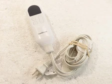 Bedsure 4-Prong Electric Heating Blanket Controller White #BS-002 for BS-100T