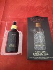 Rachel Roy Collagen 1.7 oz Collagen facial oil new