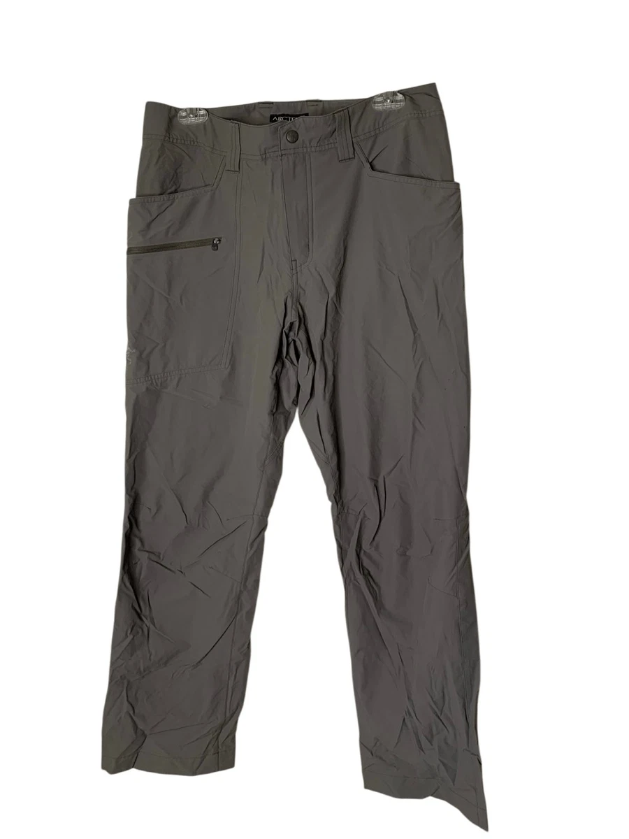 Arc'teryx 32 Size Pants for Men for sale | eBay