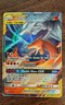 Reshiram & Charizard GX 20/214 Unbroken Bonds NM (Tiny Indent) Pokemon TCG