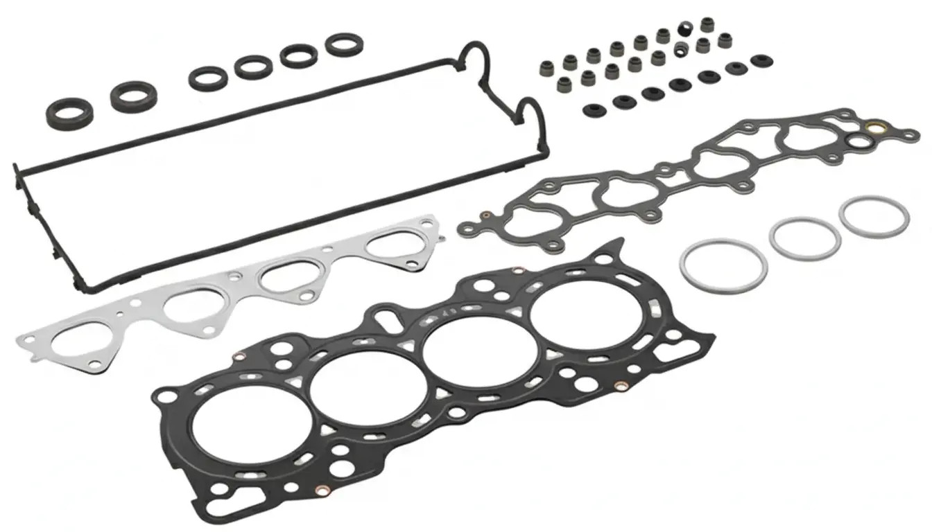 Kit guarnizioni testata 166.050 ELRING per HONDA OPEL