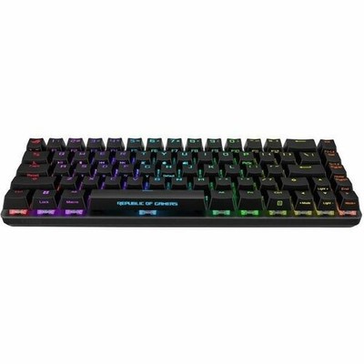 Asus ROG Falchion Ace Gaming Keyboard | eBay