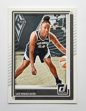 2025 Donruss WNBA #23 Jewell Loyd