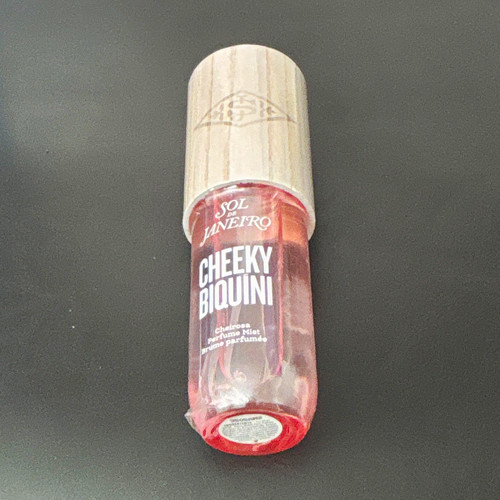 Sol de Janeiro Cheeky Biquini Perfume Mist 90ml Apricot Vanilla Women