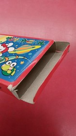 Character software Sanrio Carnival Famicom
