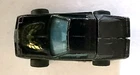 Vintage Black Firebird Trans Am Transformer - Transforms from Vehicle to Robot