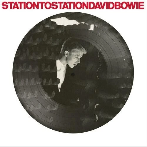 David Bowie Picture Disc Music Records for sale - eBay