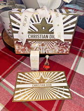 DIOR holiday gift set wedding Bag Perfume Birthday   travel girl Valentine new