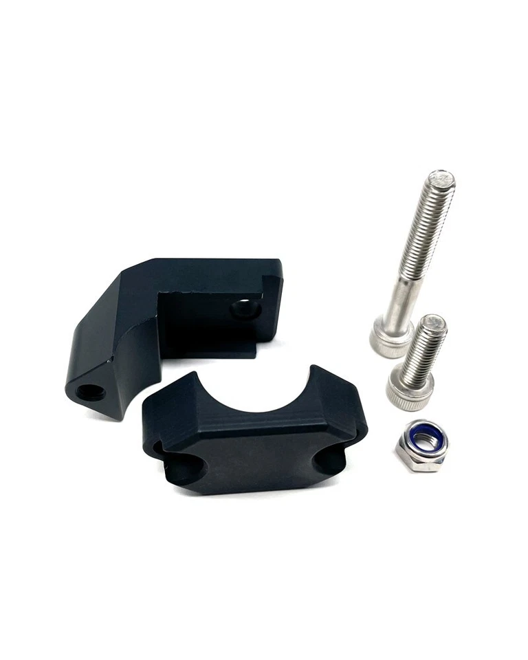 KIT RIPARAZIONE PER POMPA FRIZIONE E FRENO BREMBO KTM SHERCO BETA HUSABERG - Immagine 3 di 4