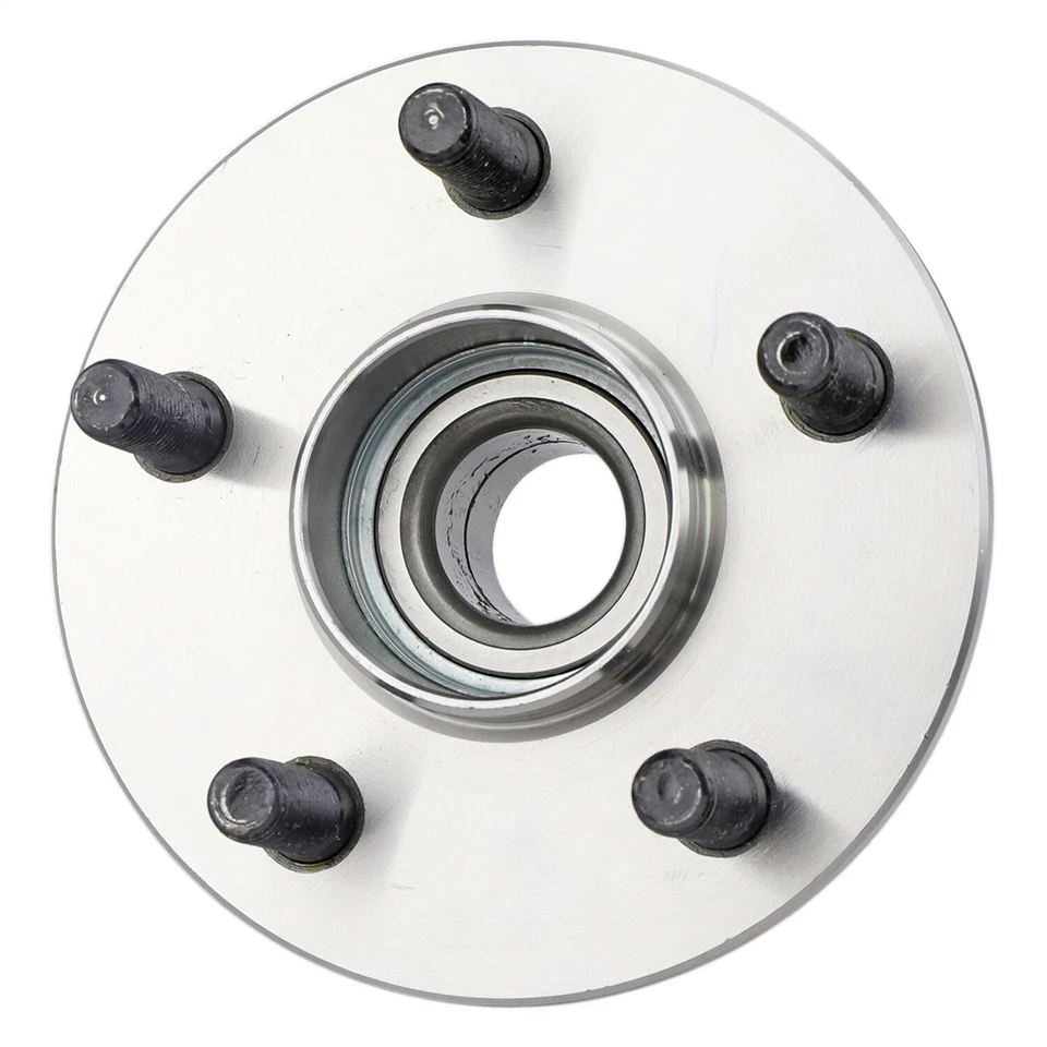 Conjunto de cojinete de eje y buje CRS piezas automotrices NT512023 Foto 4 de 4