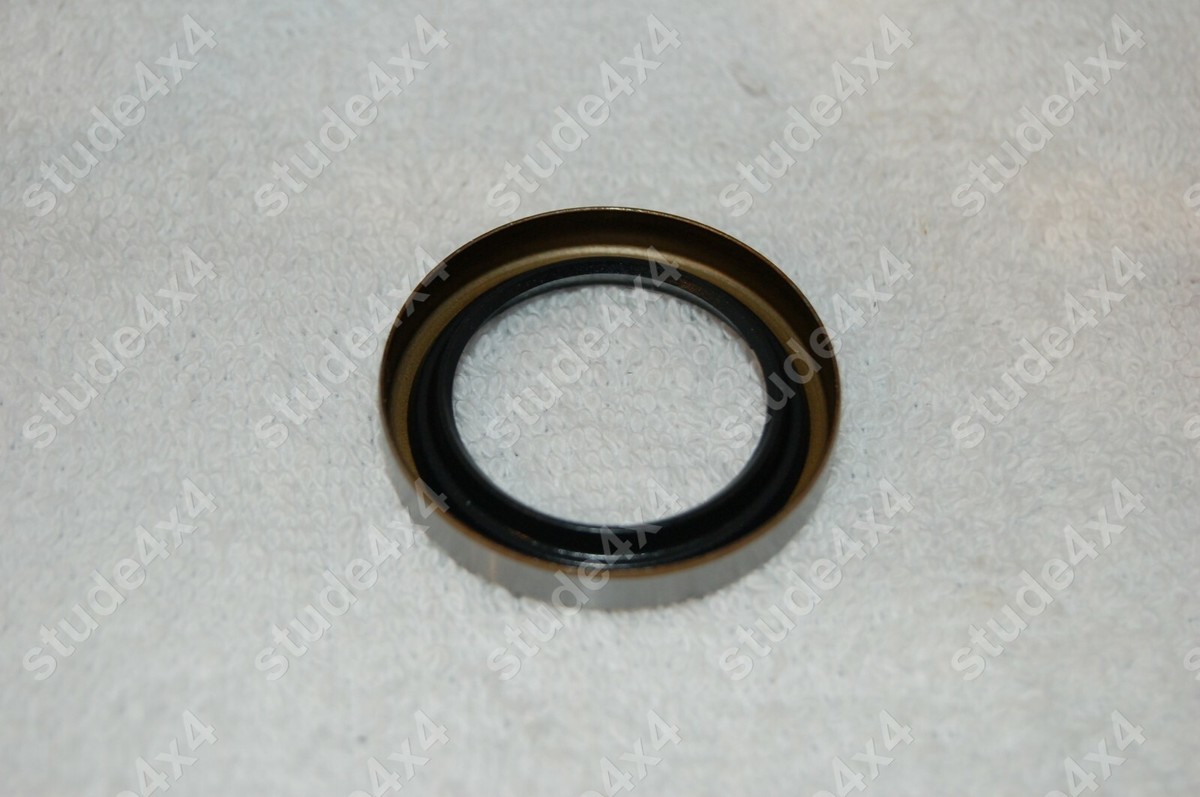 STUDEBAKER STEERING GEAR SECTOR SHAFT SEAL 1957-64 # 190276 | eBay