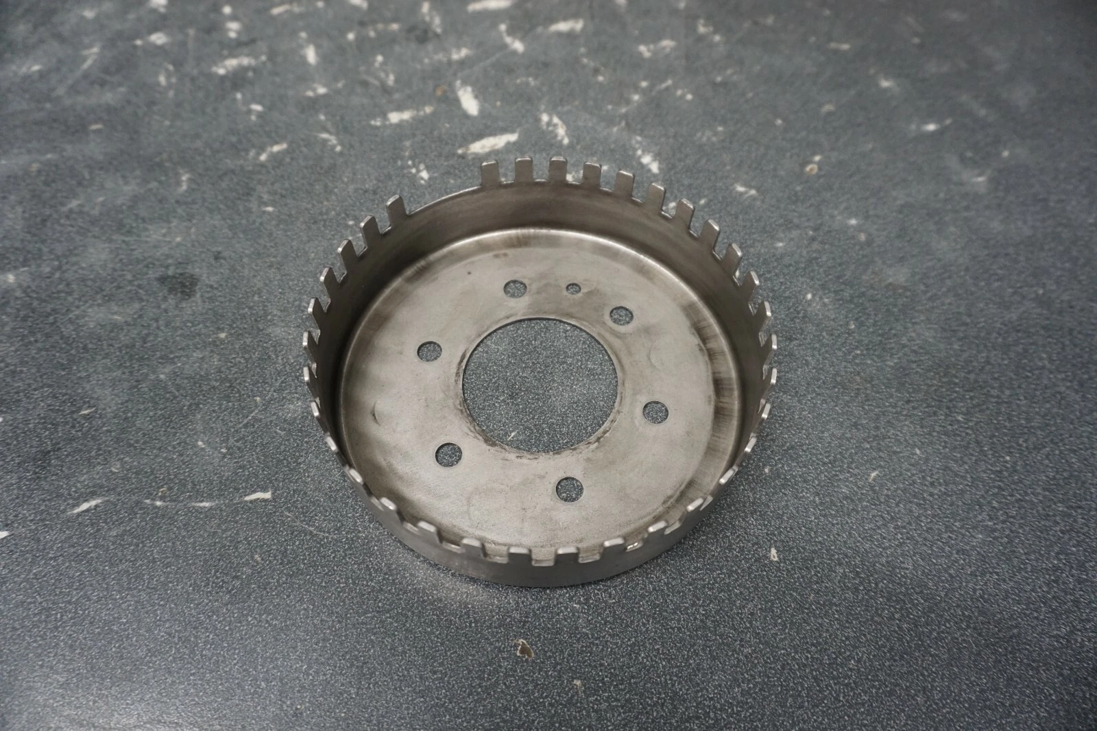 2006-2021 Sea-Doo OEM Trigger Flywheel Freshwater GTX RXT RXP Challenger